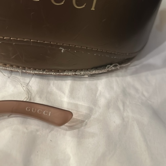 Gucci sunglasses - Picture 4 of 6